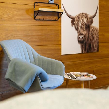 シュルンスHaus Limatアパートメント エクステリア 写真